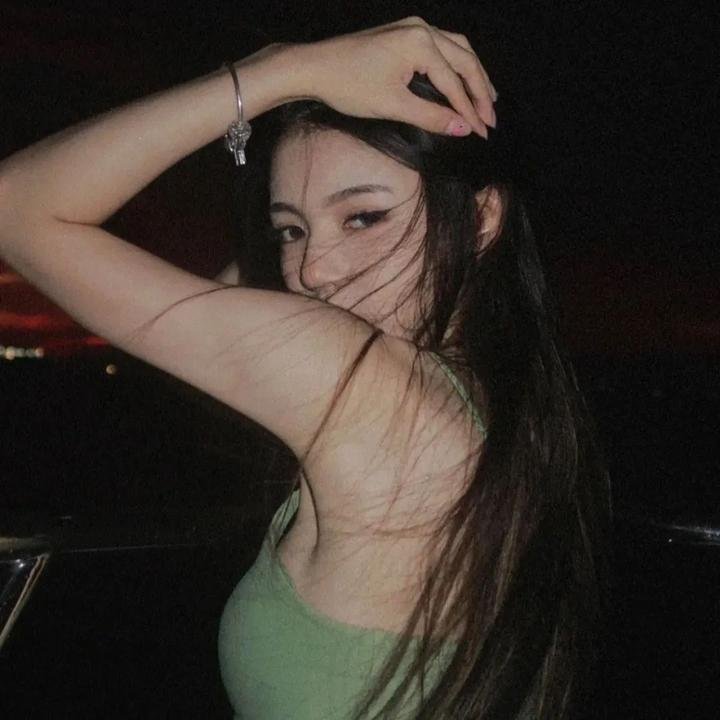 黎奥妮和她的爱人